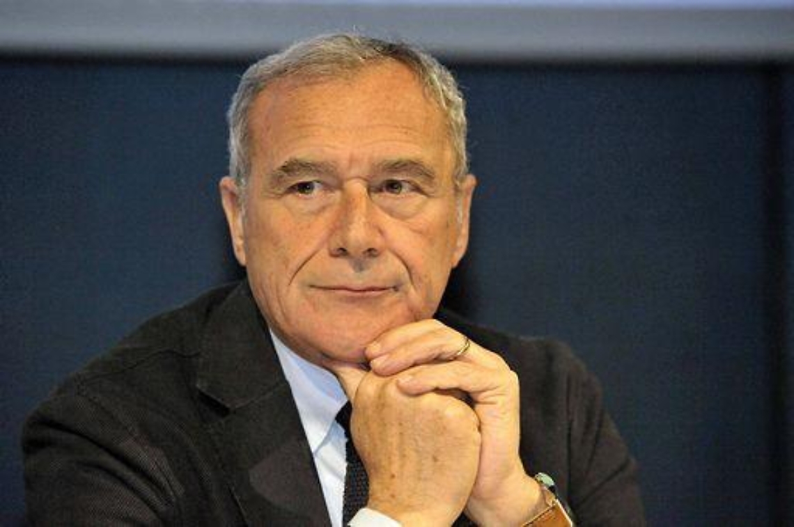 Governo/ Al via le consultazioni, Grasso al Quirinale