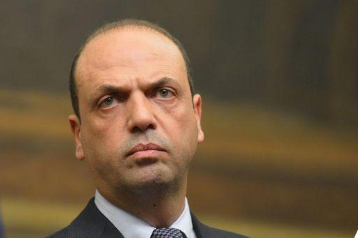 Governo/ Alfano: Bersani in vicolo cieco,Pdl fiducioso al Colle