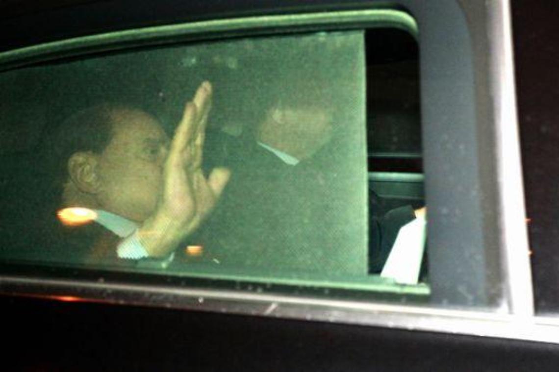 Governo/ Berlusconi: Non solo si deve fare, ma si far&agrave;