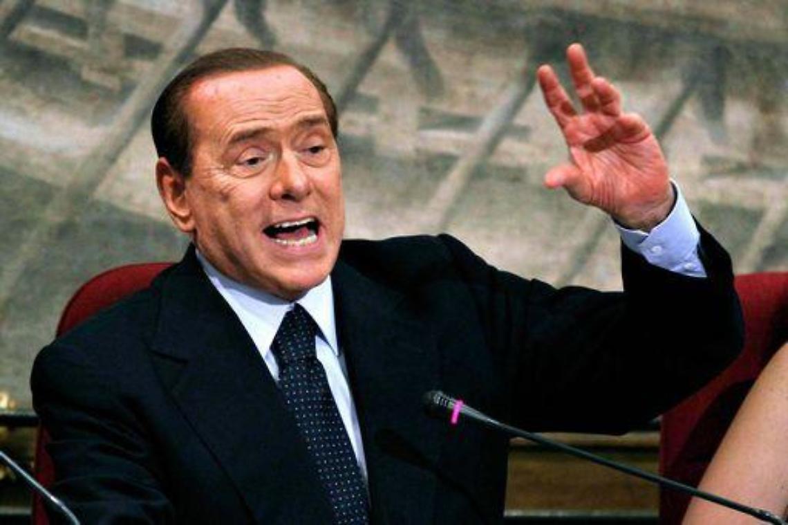 Governo/ Berlusconi: Responsabilit&agrave; incombe su Pd-Pdl