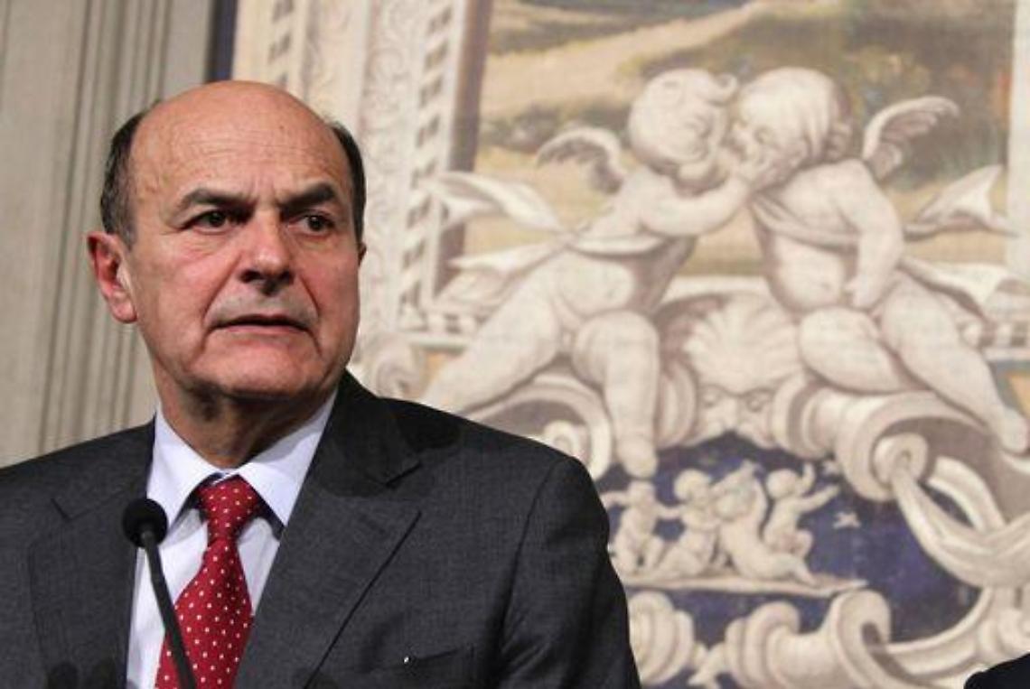 Governo/ Bersani attende, pre-incarico forse ma nel Pd scettici