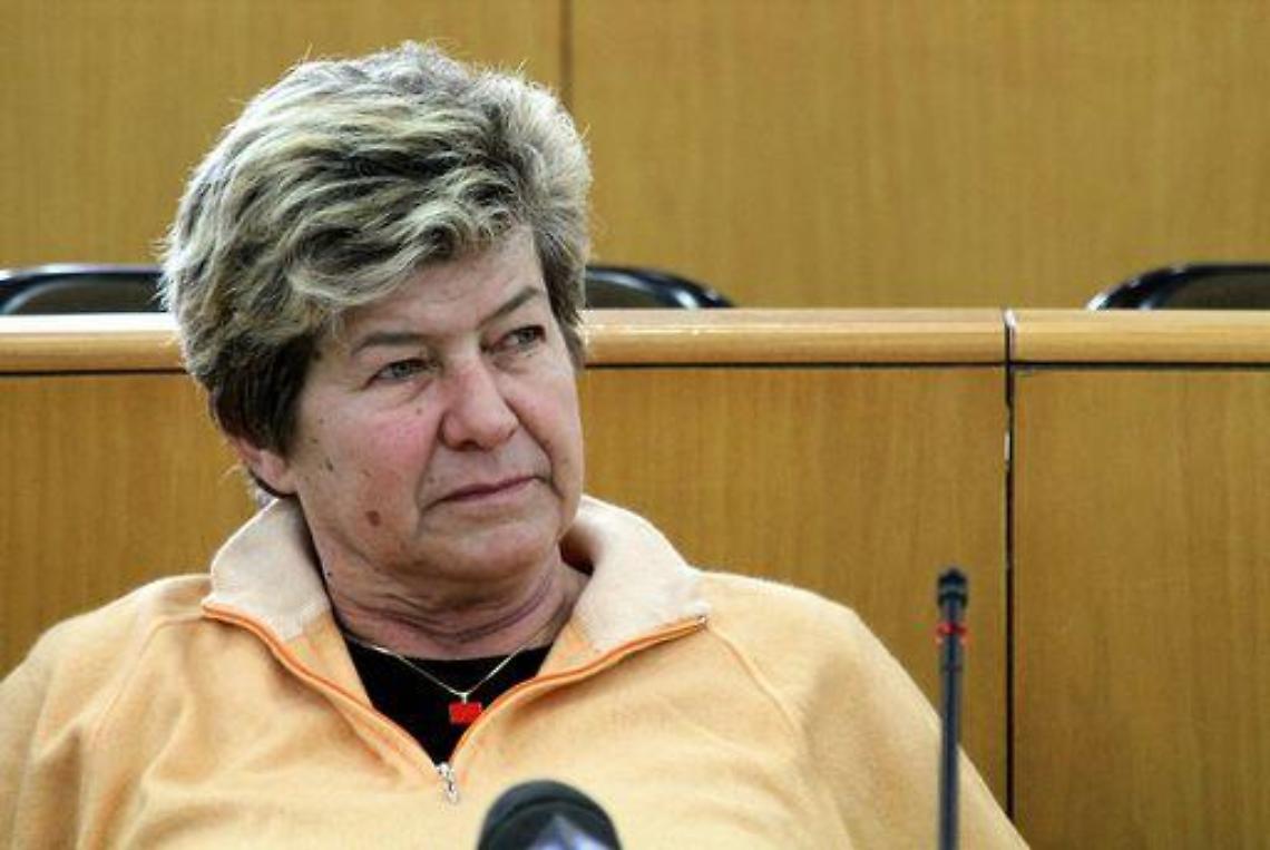 Governo/ Camusso: Bersani si occupi di economia reale e lavoro