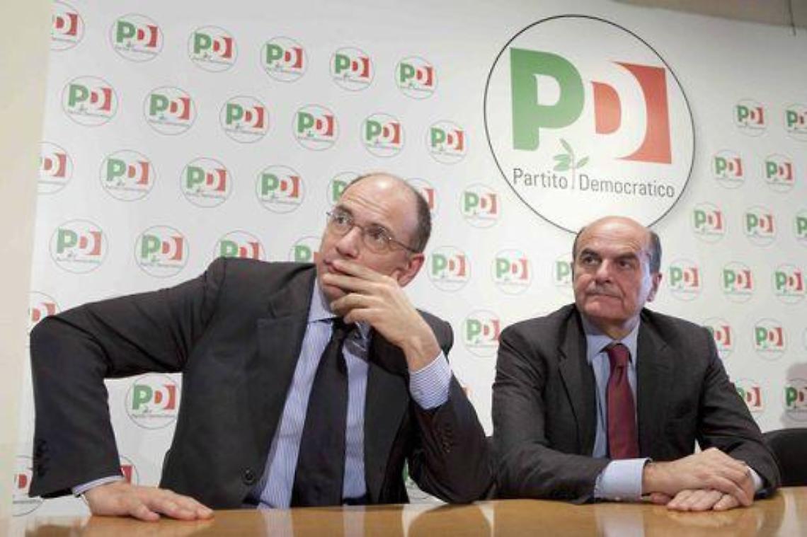 Governo/ E.Letta: Qualsiasi tentativo dopo Bersani sar&agrave; peggiore