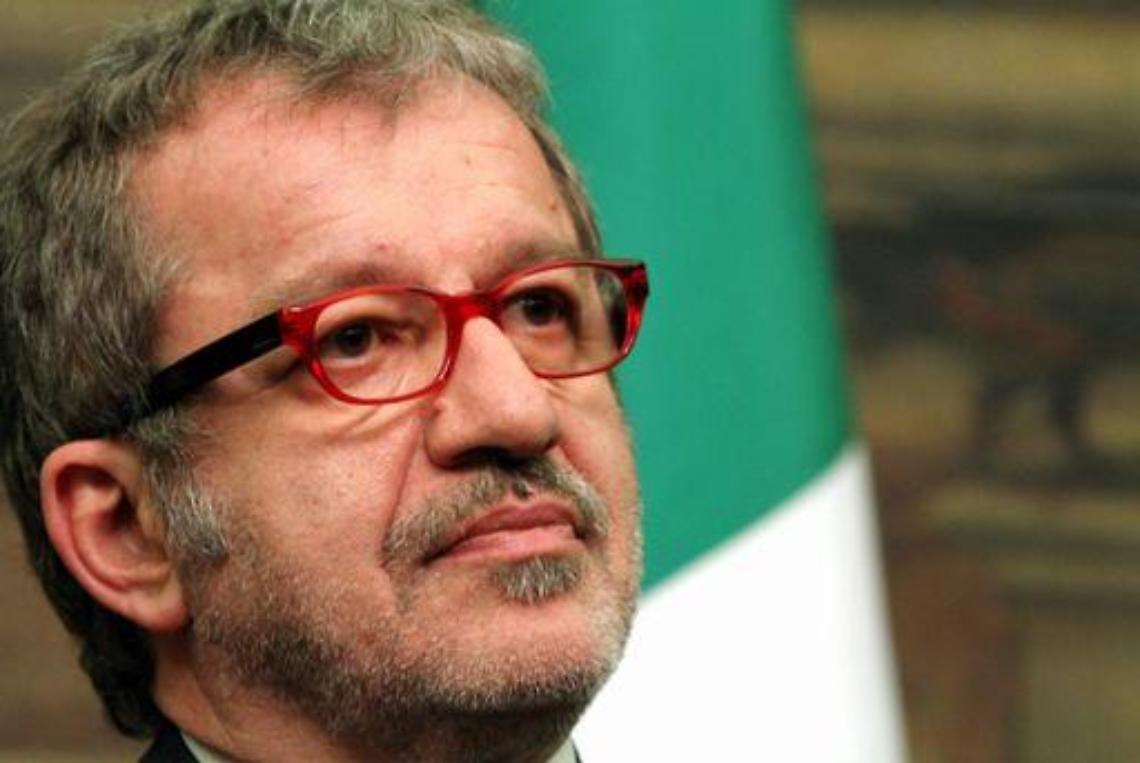 Governo/ Maroni: Ok sostegno a Bersani ma a nostre condizioni