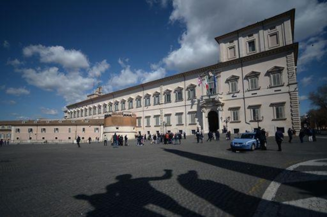 Governo/ Napolitano: Domani presenter&ograve; e motiver&ograve; mie decisioni