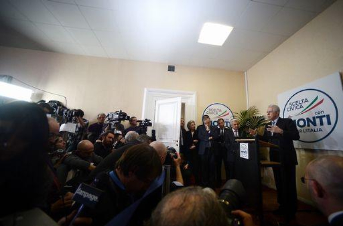 Governo/ Olivero: Punti Bersani insufficienti, siano integrati