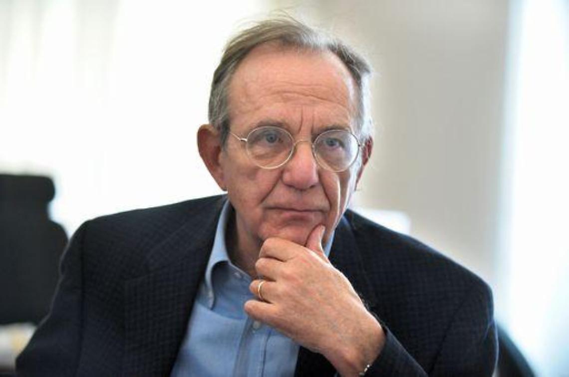 Governo/ Padoan (Ocse): Incertezza poltiica allontana la ripresa