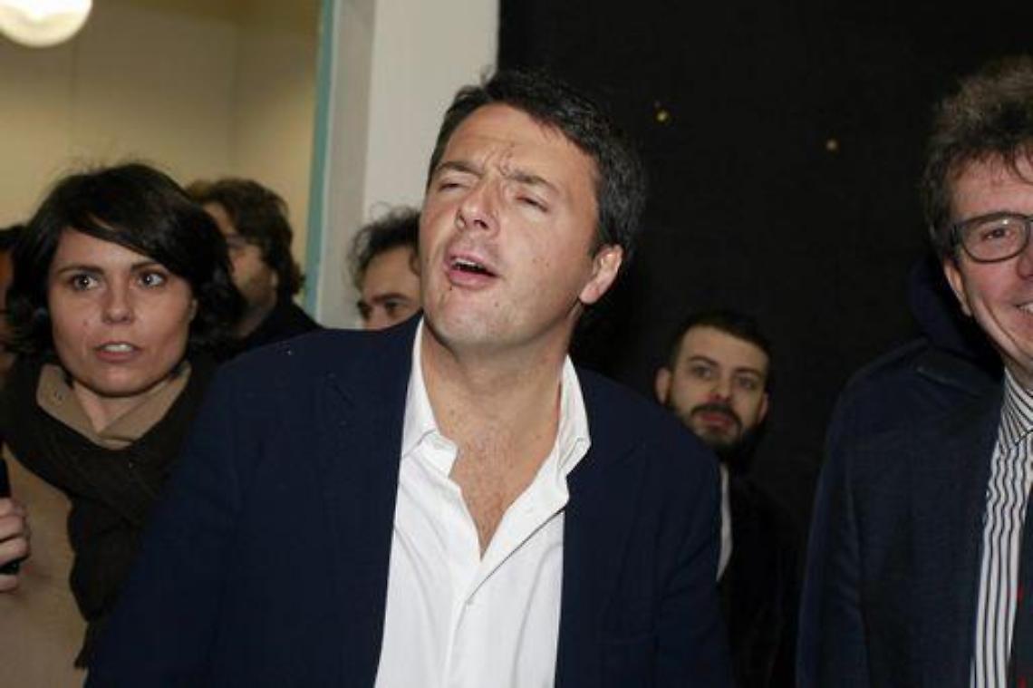 Governo/ Renzi:Spero Bersani ce la faccia ma non sono ottimista