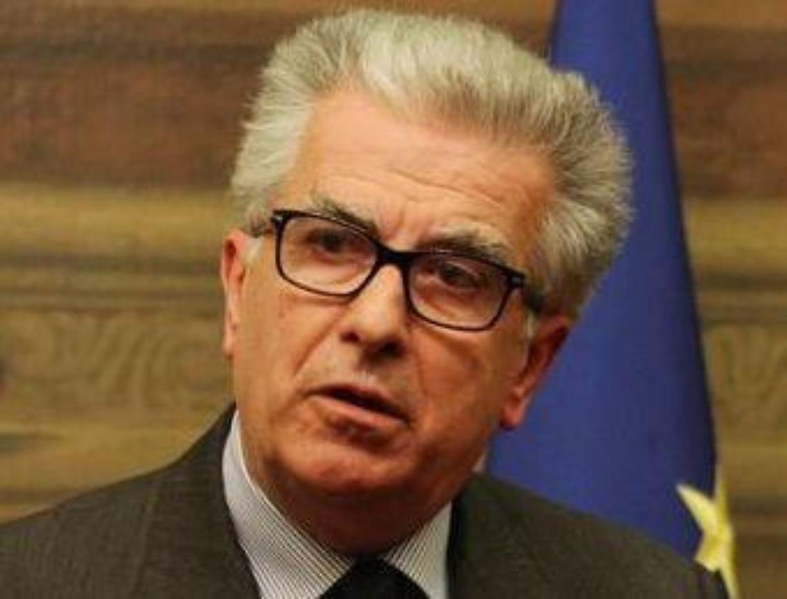 Governo/ Zanda: Governo politico Pd-Pdl &egrave; molto difficile