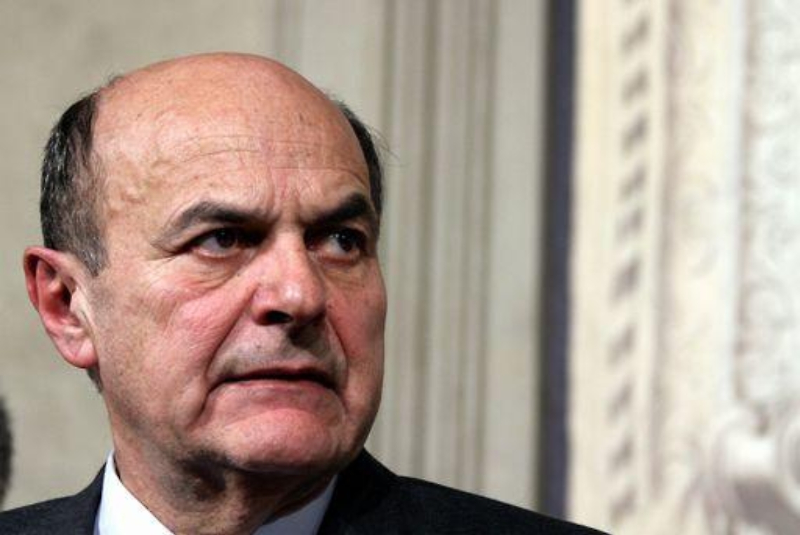Governo/Bersani riunisce capigruppo Pd, poi da Presidenti Camere