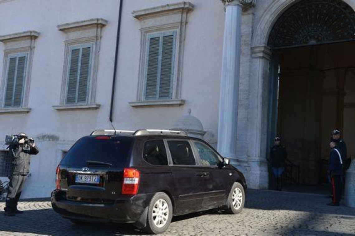 Governo/M5s:Grillo per ora non atteso a Roma per le consultazioni