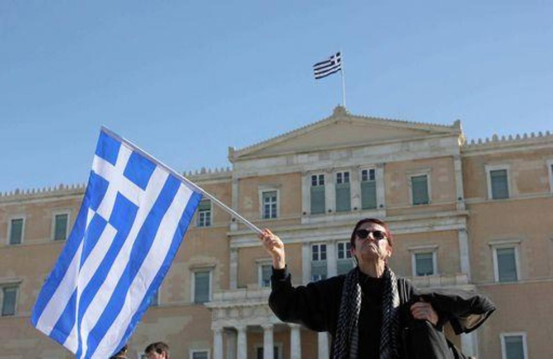 Grecia/ Ad Atene torna missione "Troika" per nuova tranche aiuti