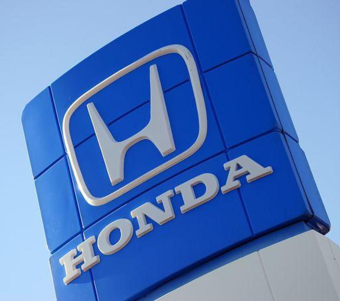 Honda/ Problemi ai freni, richiamate 250.000 auto da mercato
