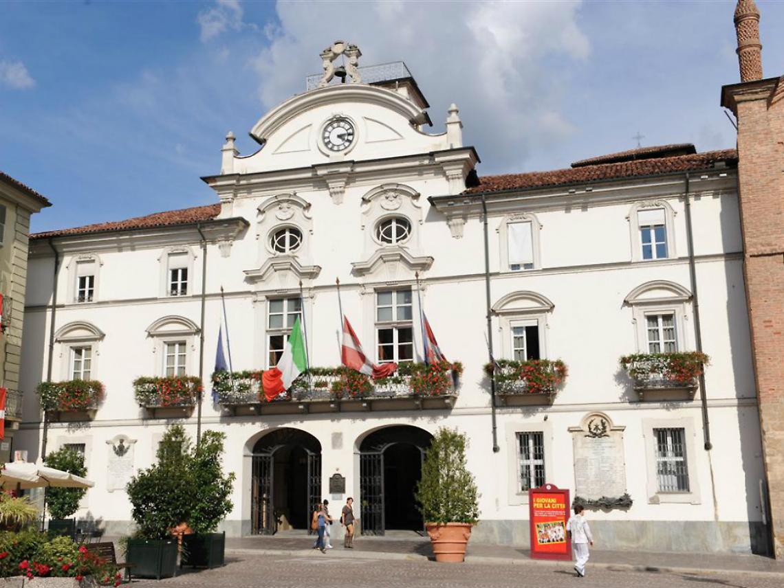 Imu, al vaglio l'aumento<br/>delle rendite catastali