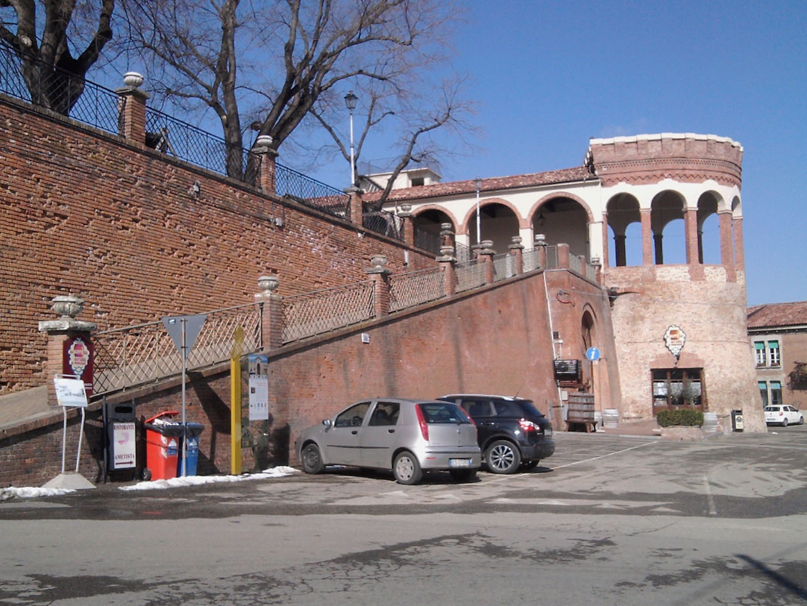 In arrivo la "casetta dellacqua" a Moncalvo