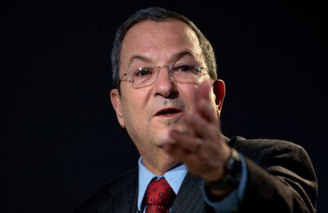 Iran/ Ehud Barak: non gli permetteremo l'atomica, a ogni costo