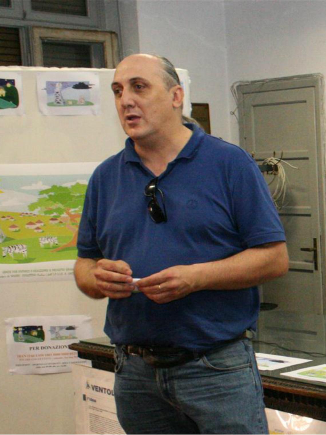 L'assessore Vercelli: &laquo;La cura dei pi&ugrave; deboli<br/>misura la civilt&agrave; di un luogo&raquo;