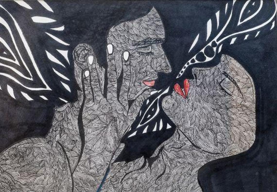 L'arte dell'Azerbaigian arriva a Roma, "Fly to Baku" al Maxxi