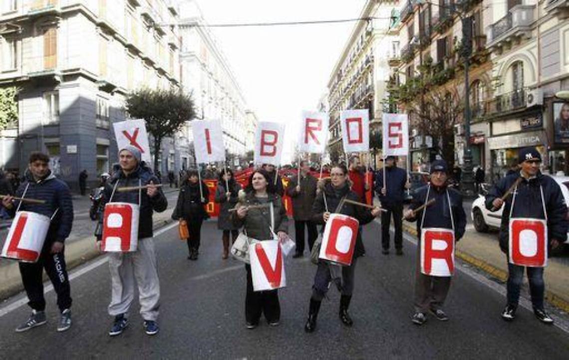 Lavoro/ Istat: Disoccupazione record a gennaio a 11,7%, top '92
