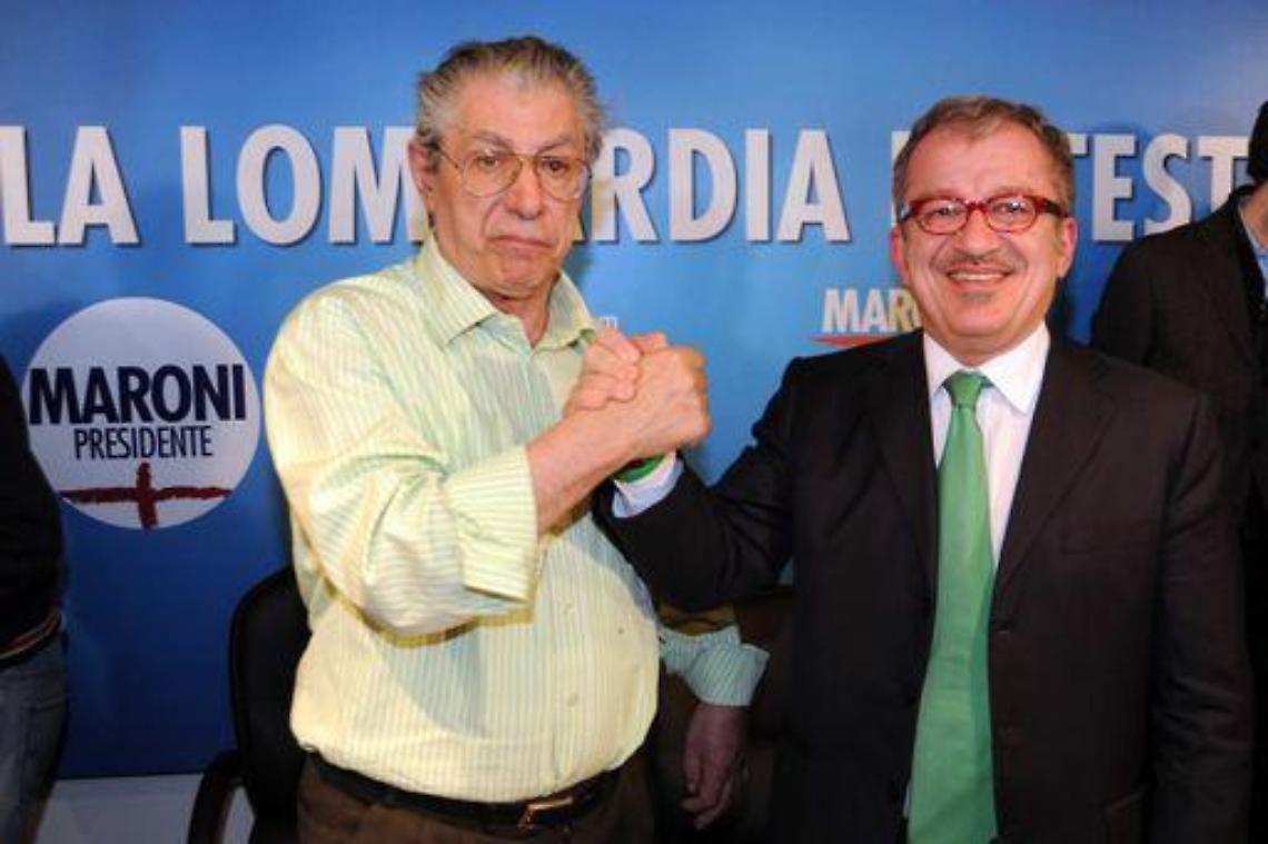 Lega/ Il Consiglio federale ha respinto le dimissioni di Maroni
