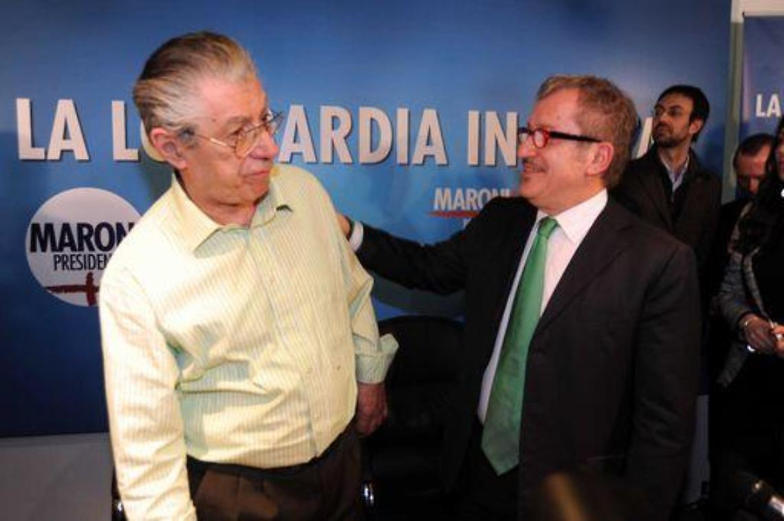 ##Lega mette sul piatto i suoi voti, al Senato siamo decisivi