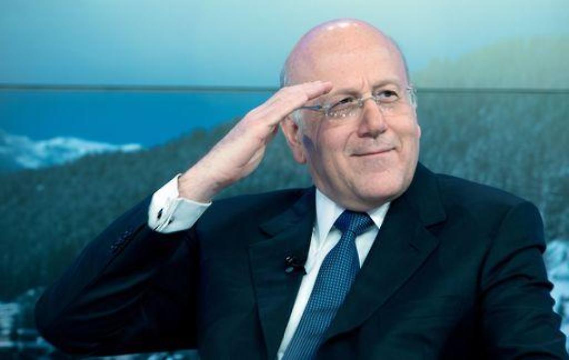 Libano/ Primo ministro Najib Mikati annuncia le sue dimissioni