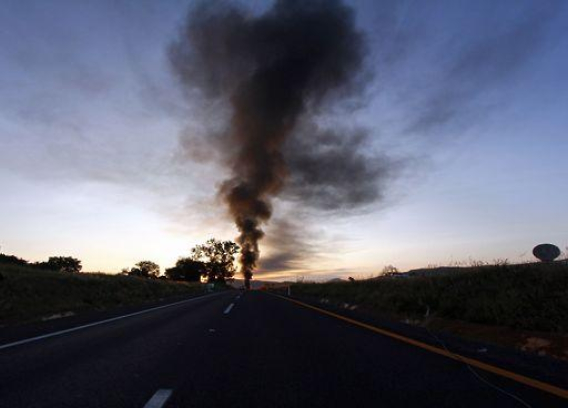 Libia-Italia/ Ancora sospese forniture gas dopo scontri a fuoco