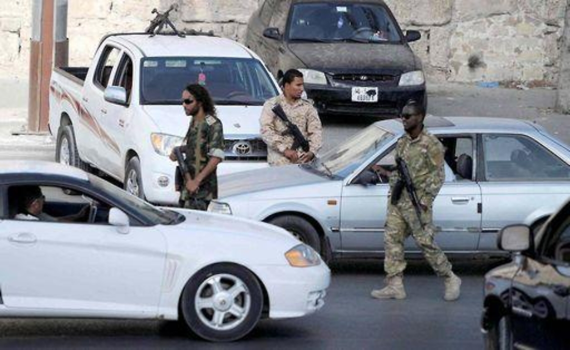 Libia/ Presidente Parlamento Megaryef sfugge ad attentato