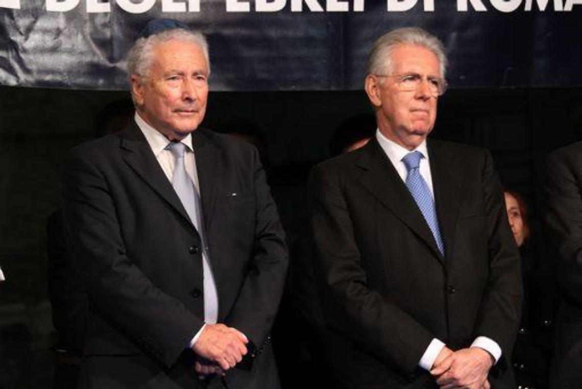 M5s/ Gattegna: Ebrei italiani valuteranno atti e comportamenti