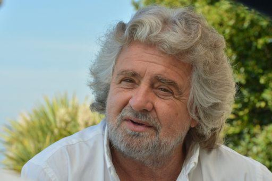 M5S/ Grillo: Siamo tutti compatti e d'accordo