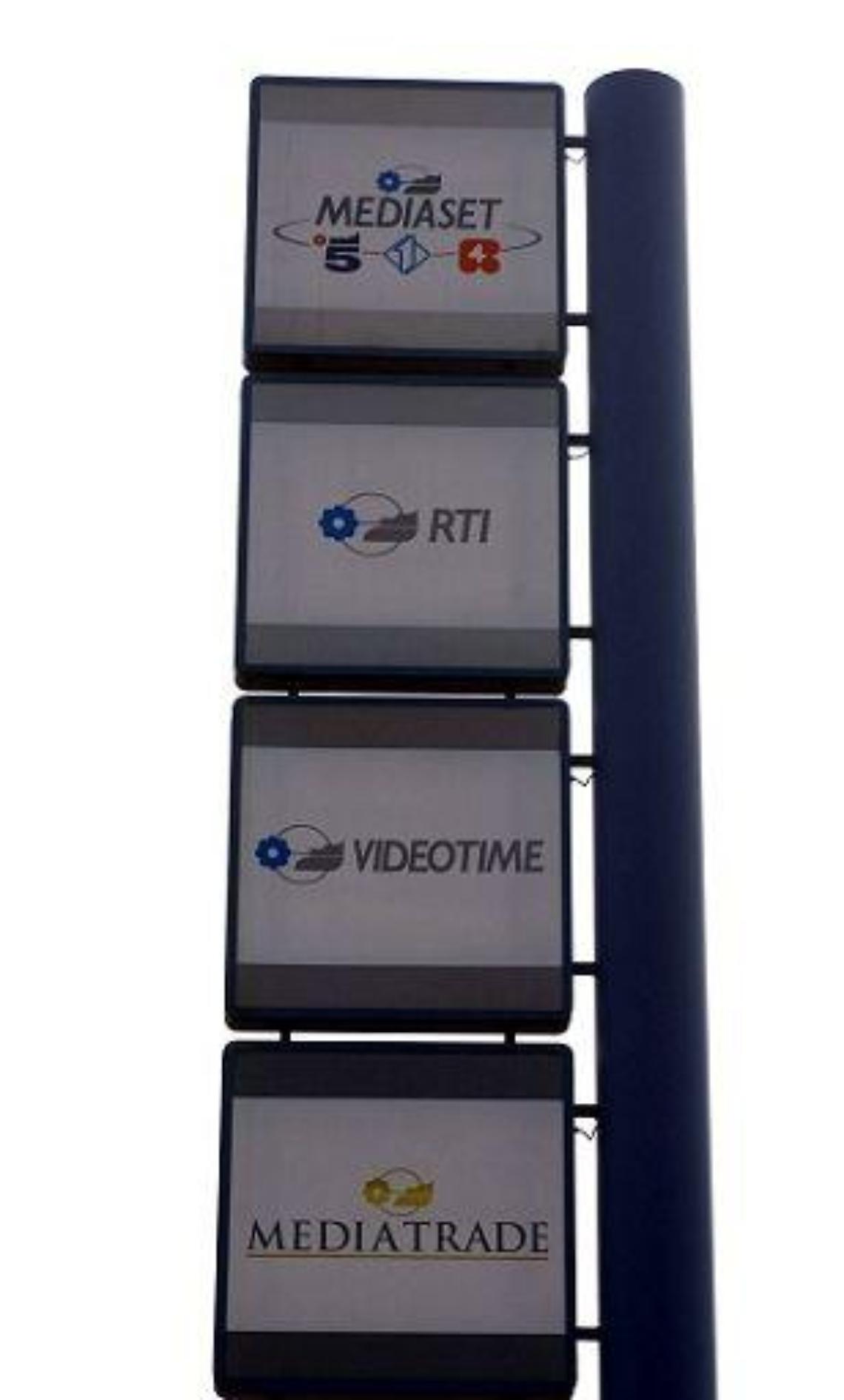 Mediaset/ Corre in Borsa (+8%), mercato apprezza taglio costi