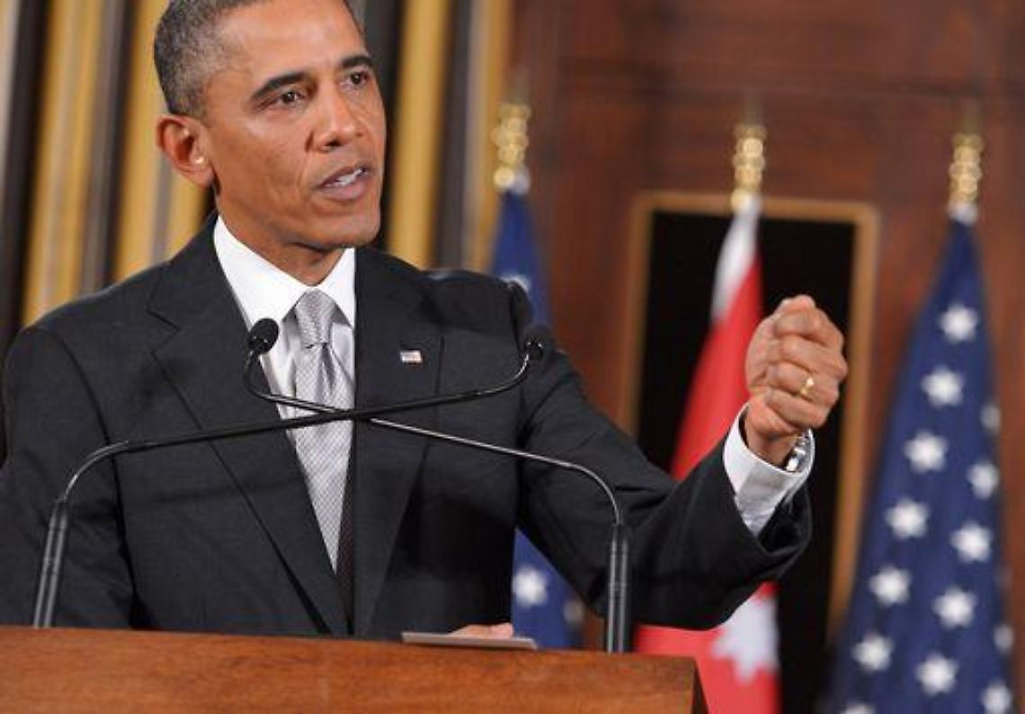 M.O./ Kerry: Per Obama mai cos&igrave; bene colloqui con Israele e Anp