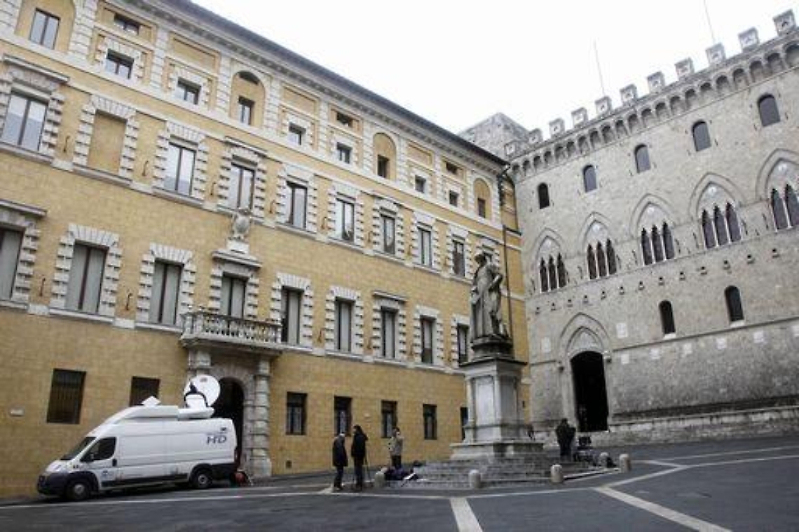 Mps/ Libero per sole 24 ore, torna in carcere Baldassarri