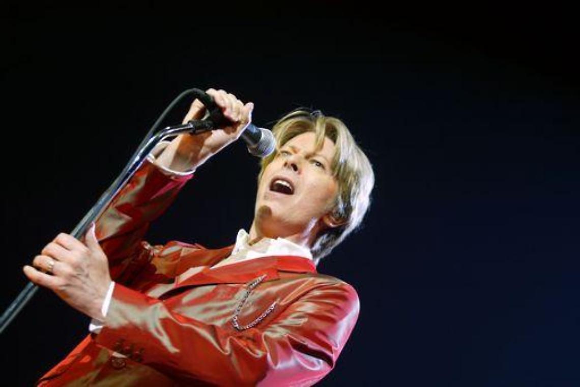 Musica/ Gb, dopo vent'anni David Bowie di nuovo numero uno