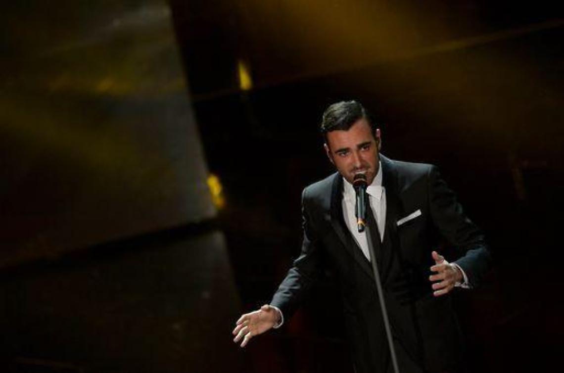 Musica/ Marco Mengoni: Vorrei un figlio