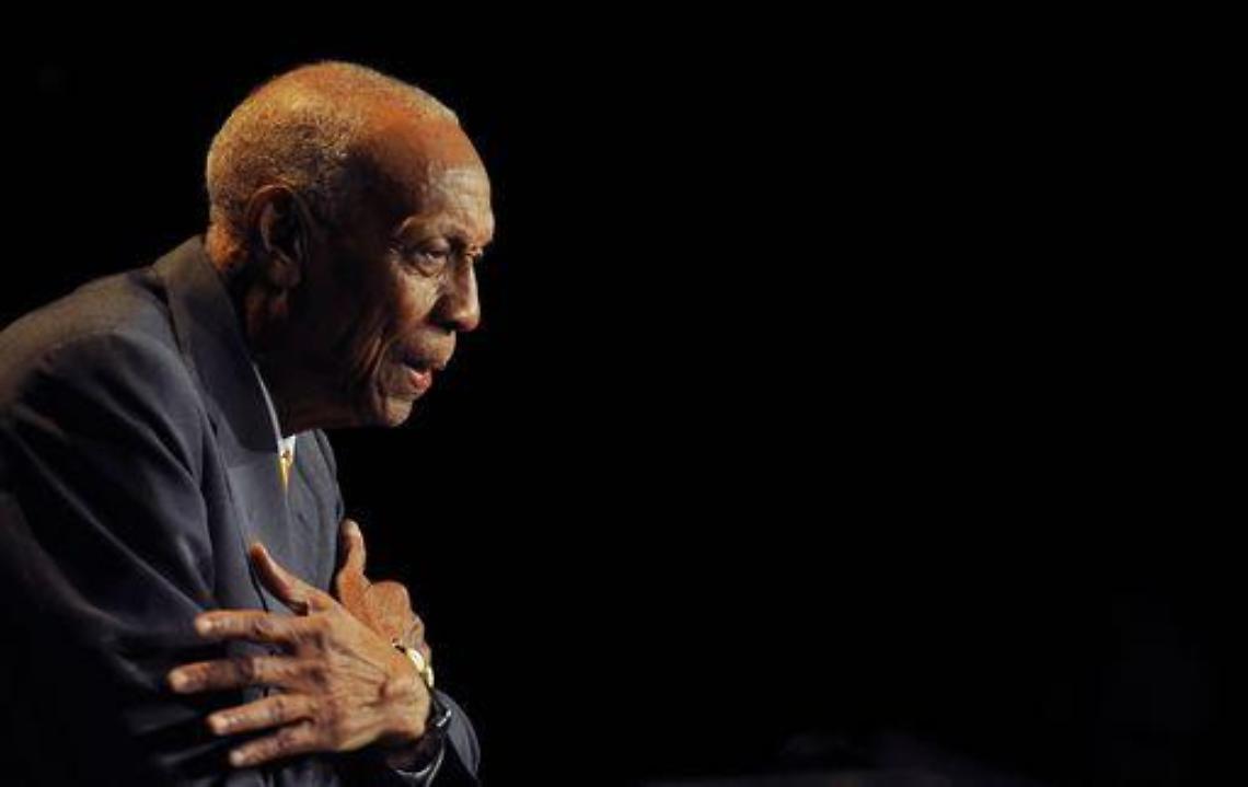 Musica/ Morto pianista jazz cubano Bebo Valdes, padre di Chucho