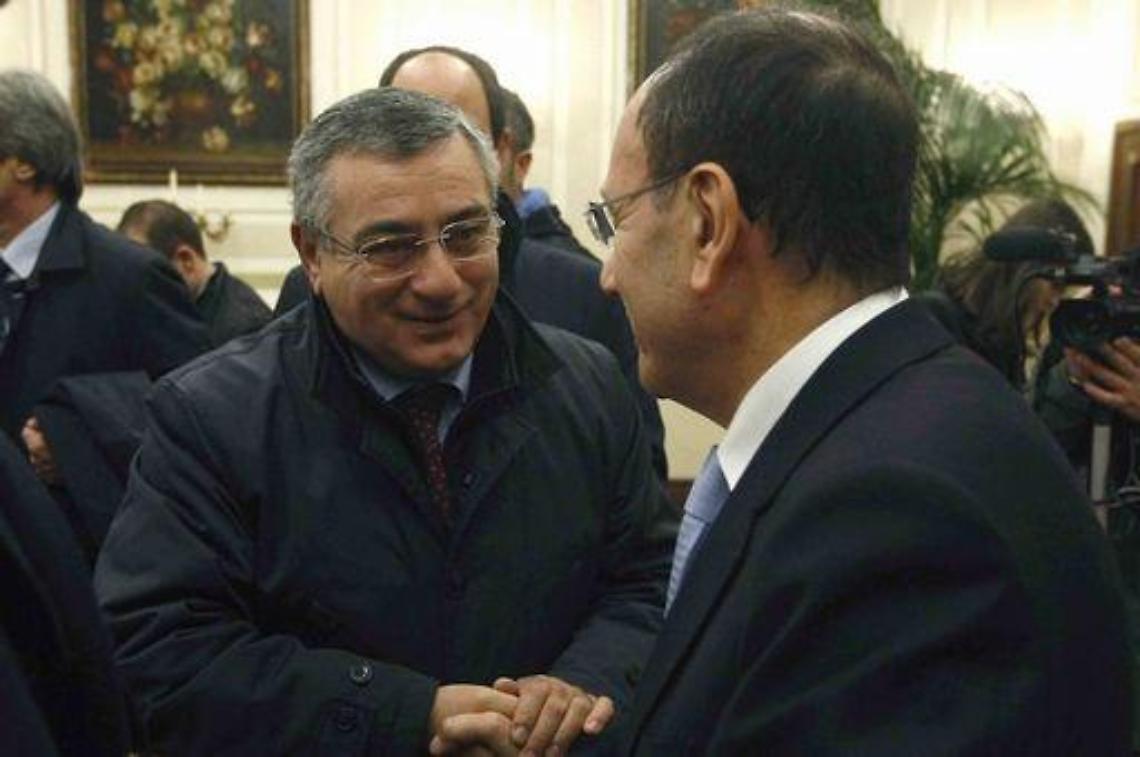 Napoli/ Sciolto Consiglio provinciale a seguito elezione Cesaro