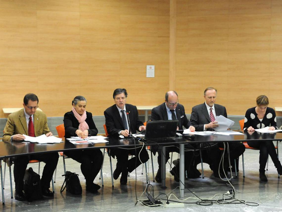 Obiettivo export, 13 milioni di euro<br/>dalla Regione per le imprese