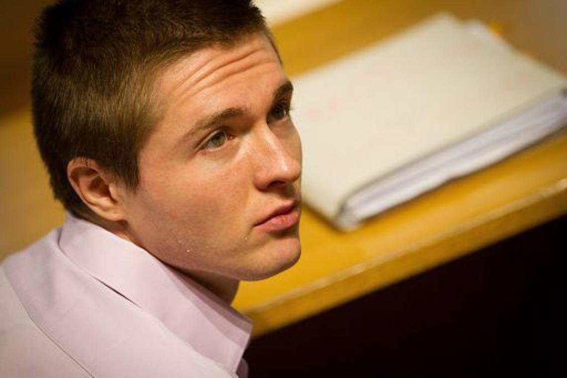 Omicidio Meredith/ Sollecito ha gi&agrave; permesso dimora per Svizzera