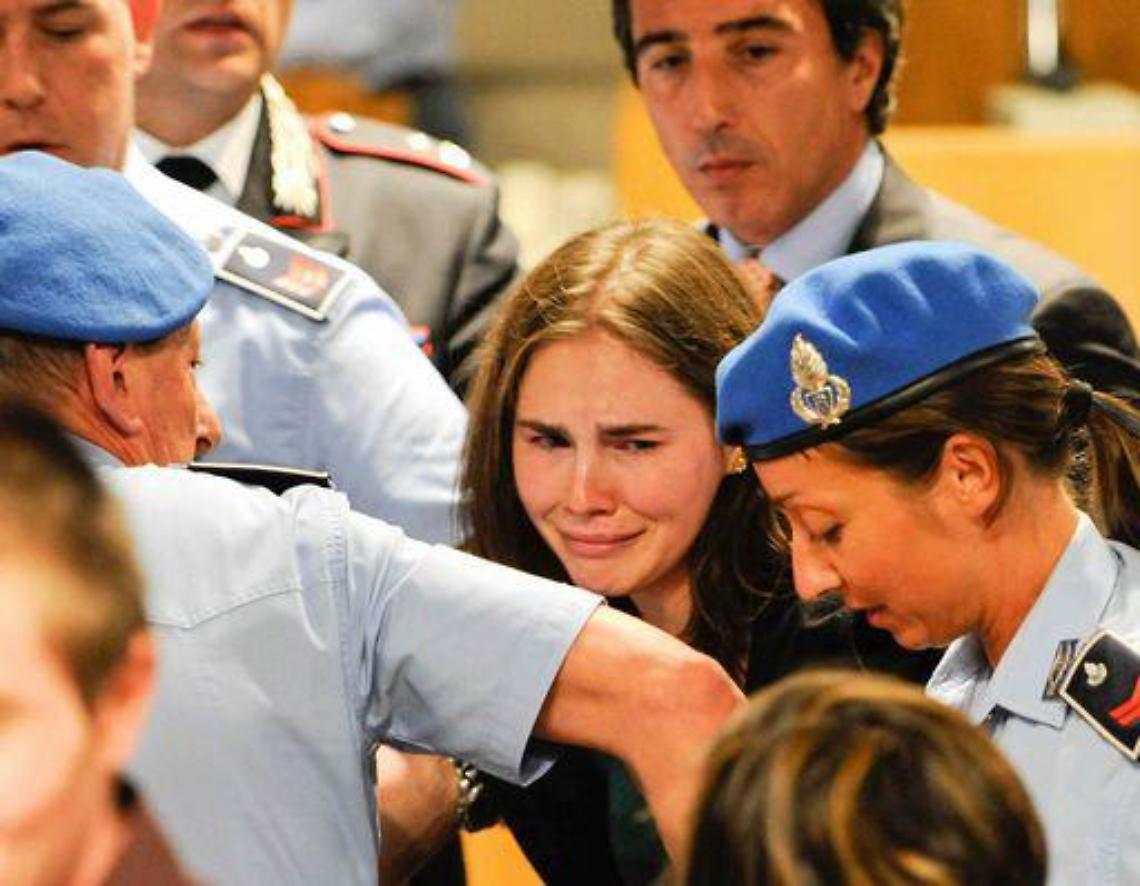 Omicidio Meredith/Cassazione annulla processo,da rifare a Firenze