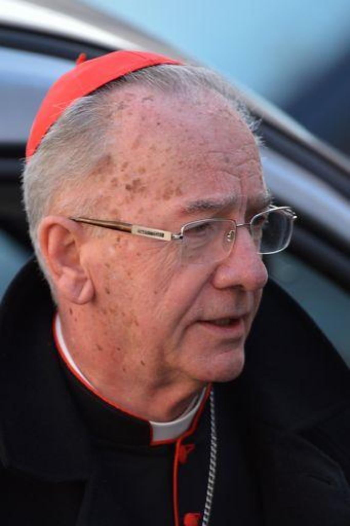 Papa/ Cardinale Hummes: riforma curia romana "compito difficile"