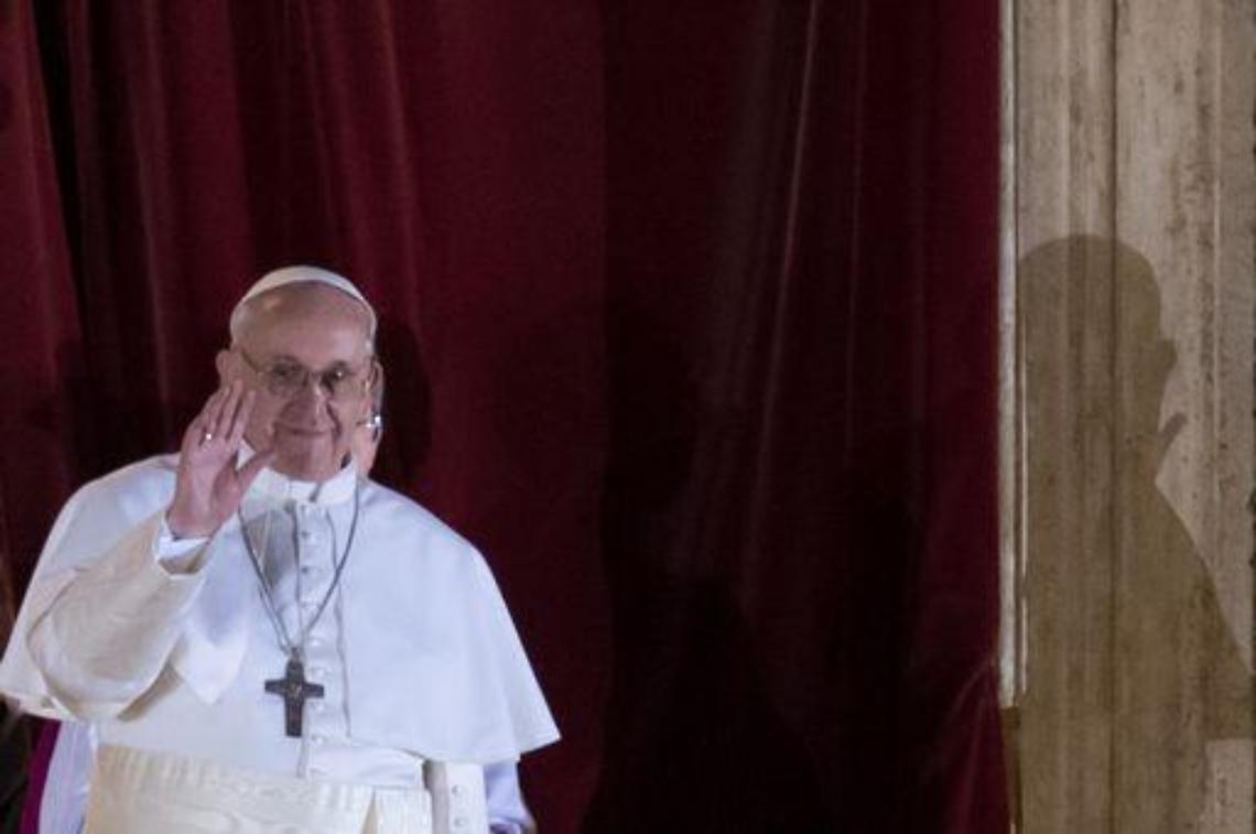 Papa/ Merkel: in tanti aspettano da Francesco I una guida