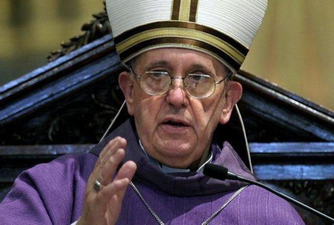 Papa/ Oggi Bergoglio incontra Cristina Kirchner, primo capo Stato