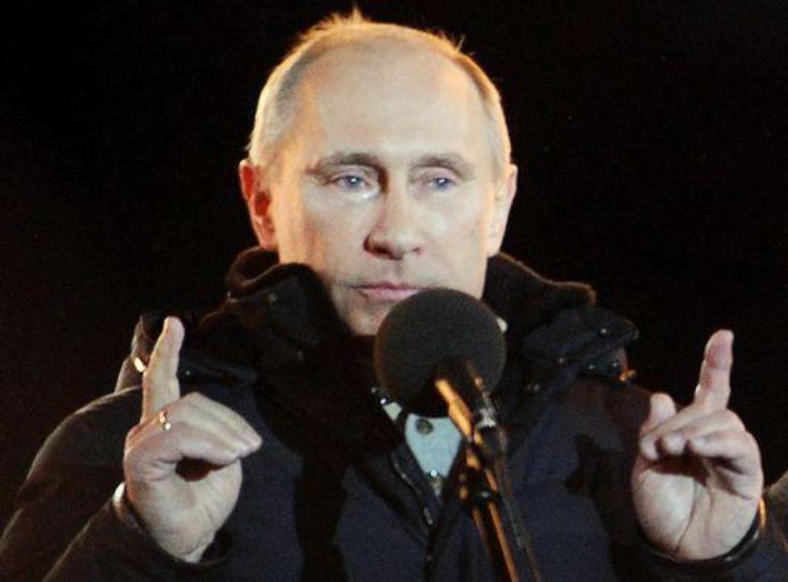 Papa/ Putin si congratula: Avremo collaborazione costruttiva