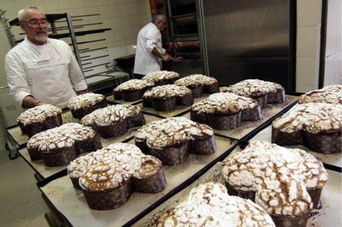 Pasqua/ Cia: Crollano acquisti uova cioccolato e colombe