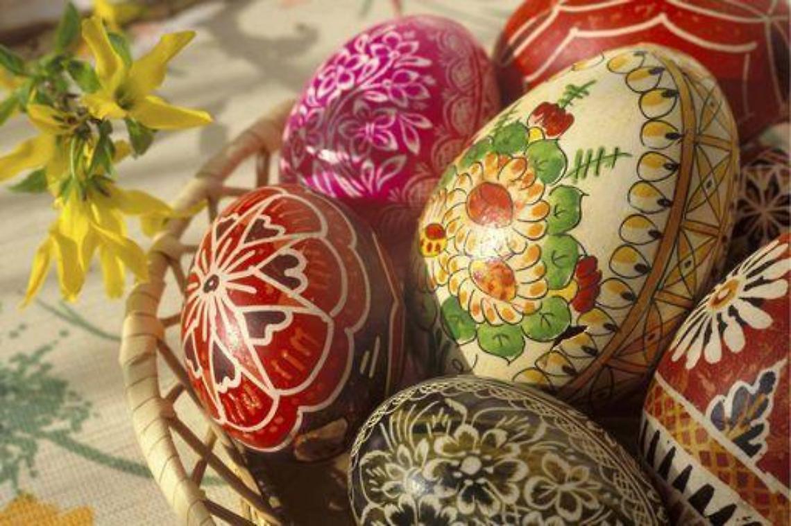 Pasqua/ Cia: Per 7 italiani su 10 festivit&agrave; pi&ugrave; 'austere'
