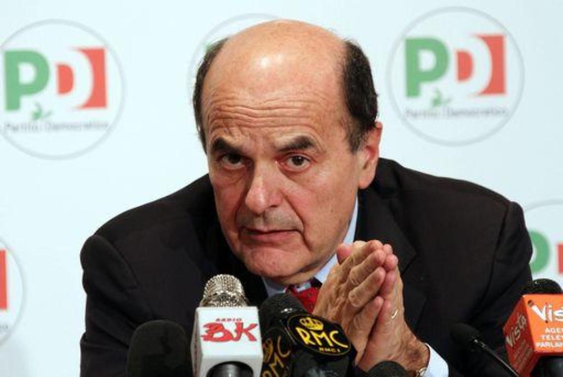 Pd a Renzi: Tema finanziamento ai partiti &egrave; gi&agrave; in 8 punti