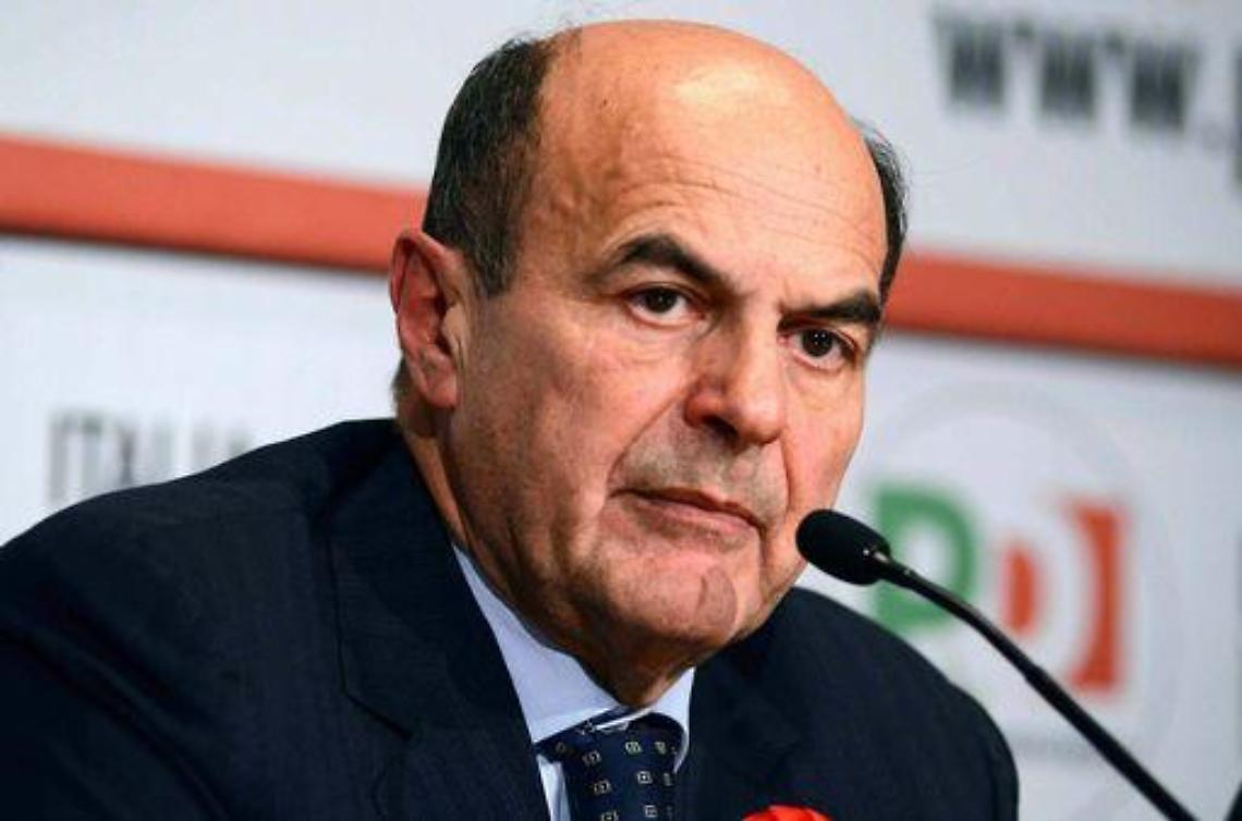 Pd/ Bersani: Con Renzi nessuna tensione, lealt&agrave; indiscutibile