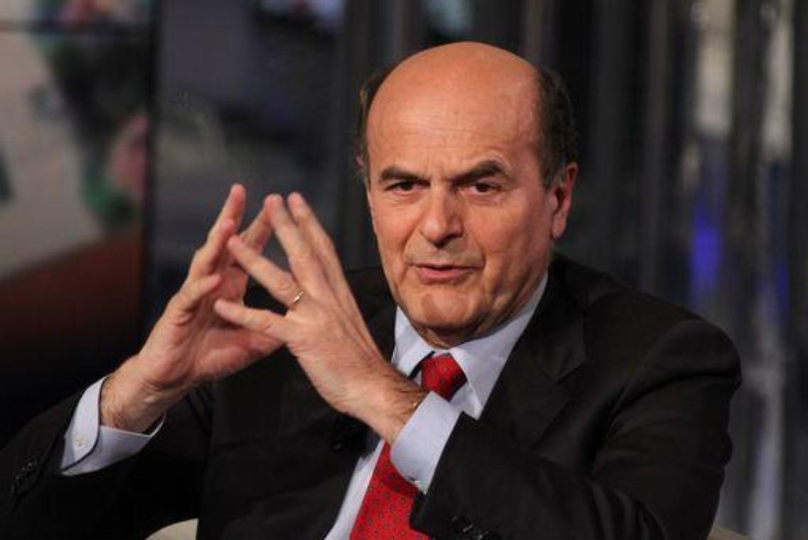 Pd/ Bersani: Giornalisti irresponsabili, ci hanno massacrato
