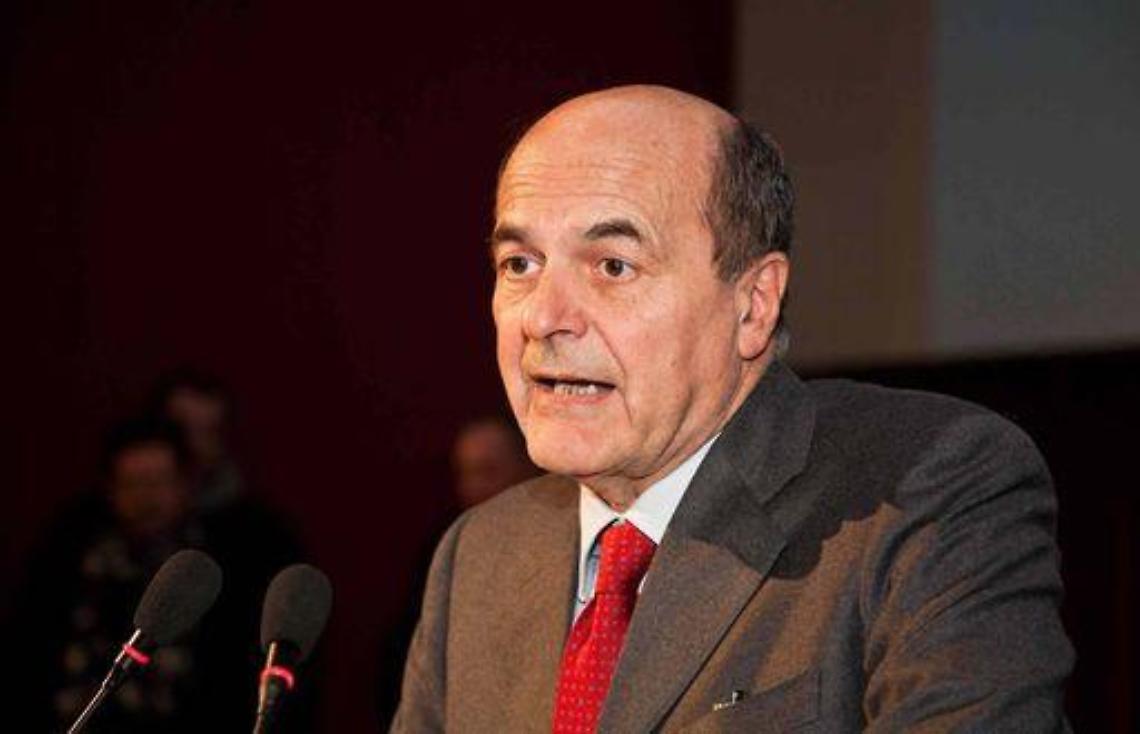 Pd/ Bersani pensa a conferma Finocchiaro-Franceschini capigruppo